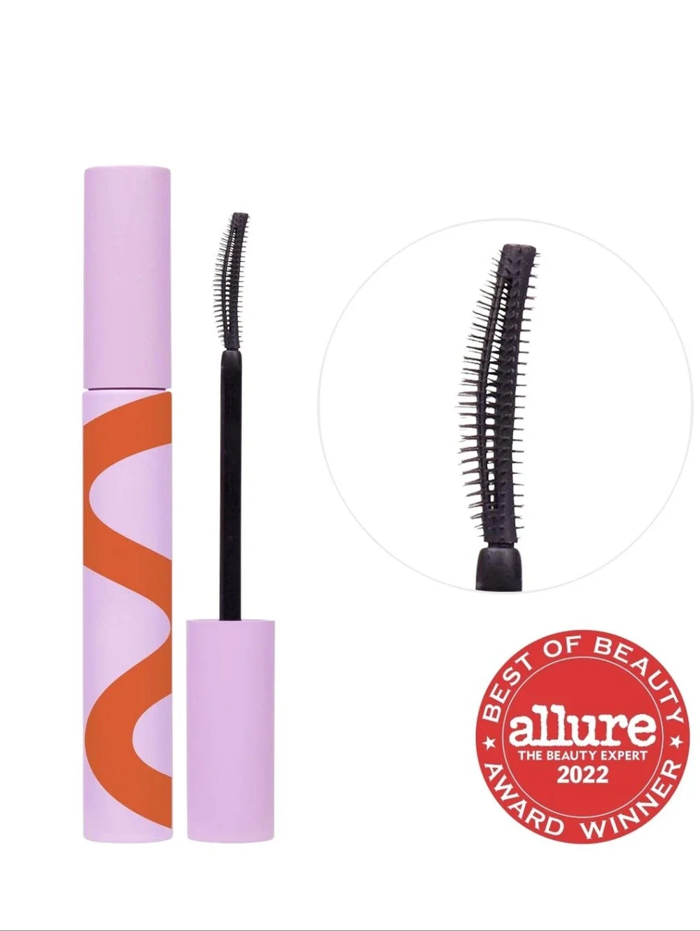 Tower 28 Make Waves Mascara: Jet, NIB